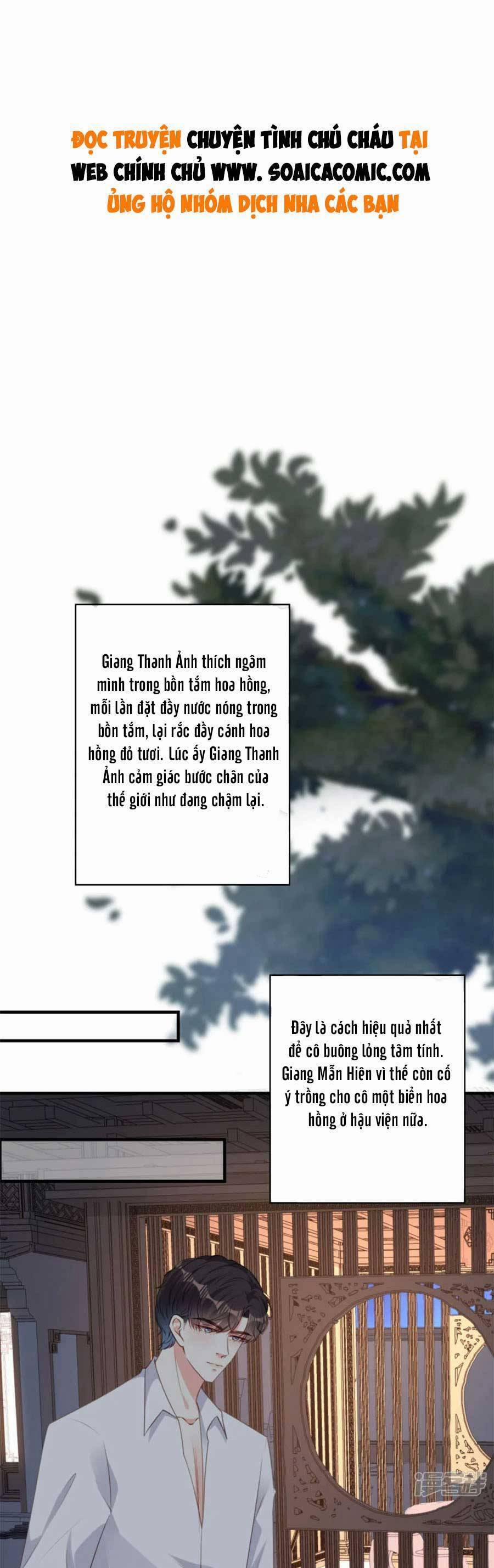 Chuyện Tình Chú Cháu: Vô Pháp Có Được Em 64 trang 0