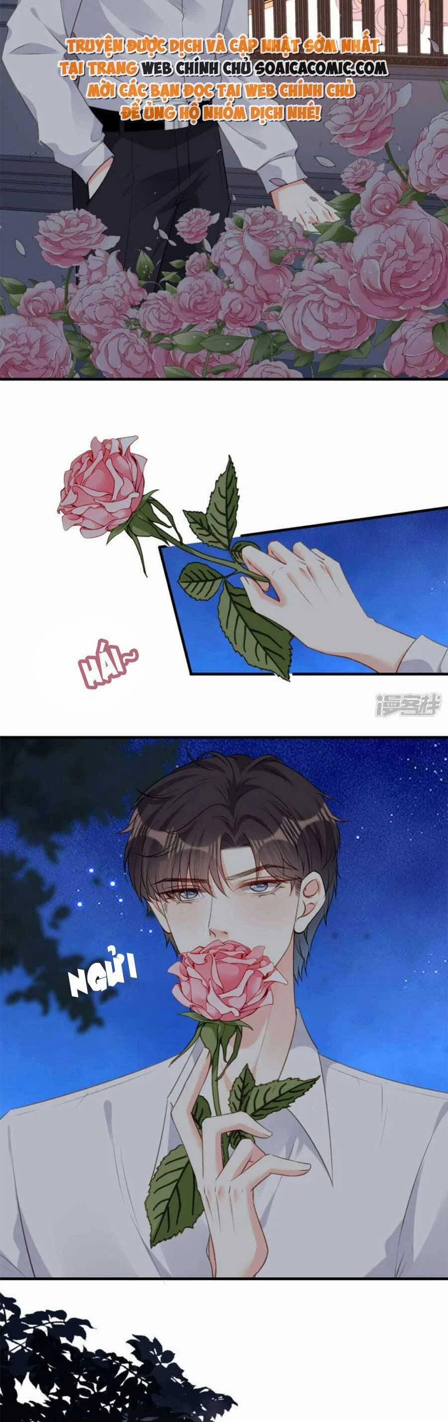 Chuyện Tình Chú Cháu: Vô Pháp Có Được Em 64 trang 1