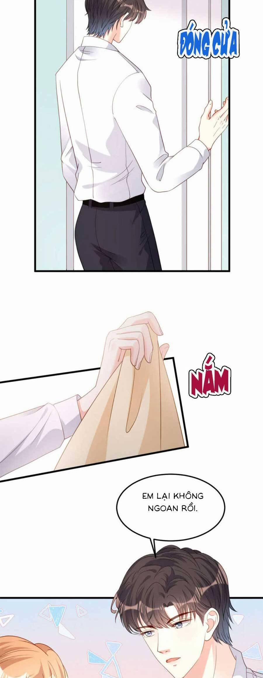 Chuyện Tình Chú Cháu: Vô Pháp Có Được Em 64 trang 12