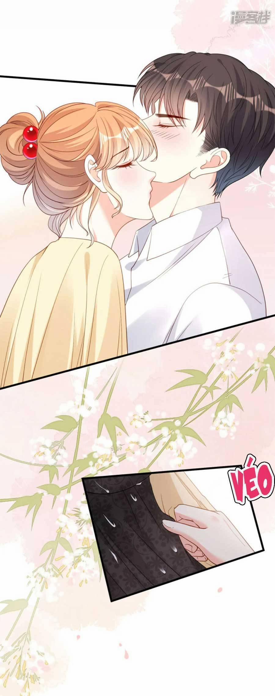 Chuyện Tình Chú Cháu: Vô Pháp Có Được Em 64 trang 15