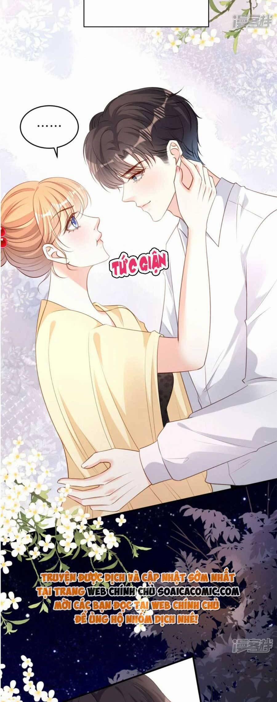 Chuyện Tình Chú Cháu: Vô Pháp Có Được Em 64 trang 17