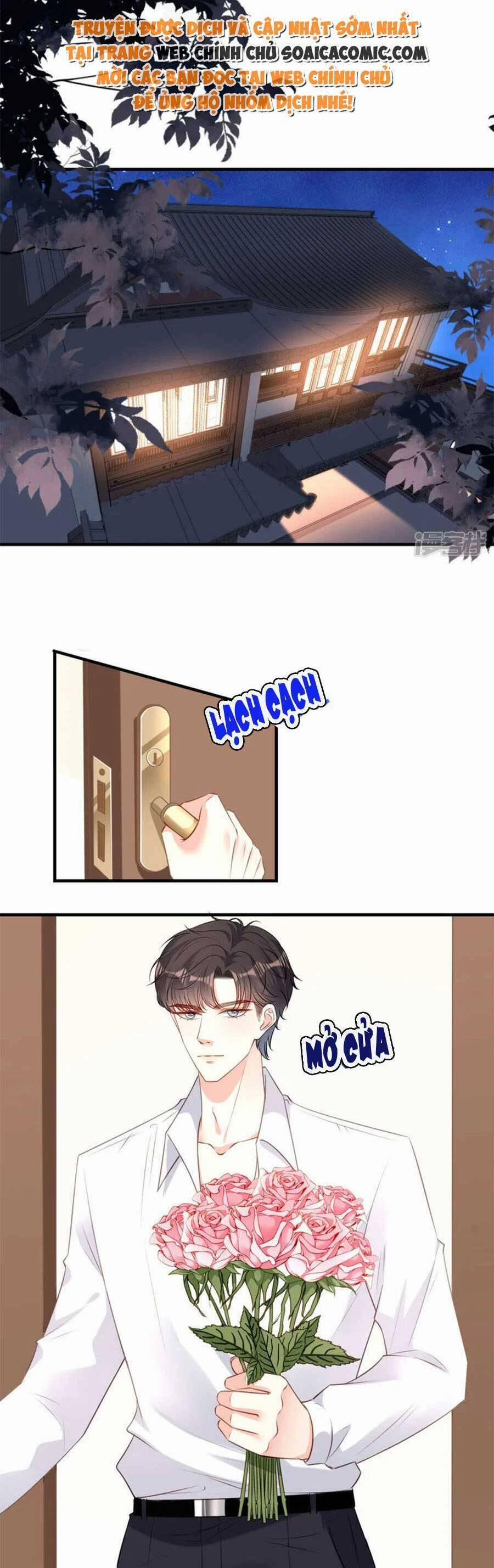 Chuyện Tình Chú Cháu: Vô Pháp Có Được Em 64 trang 2