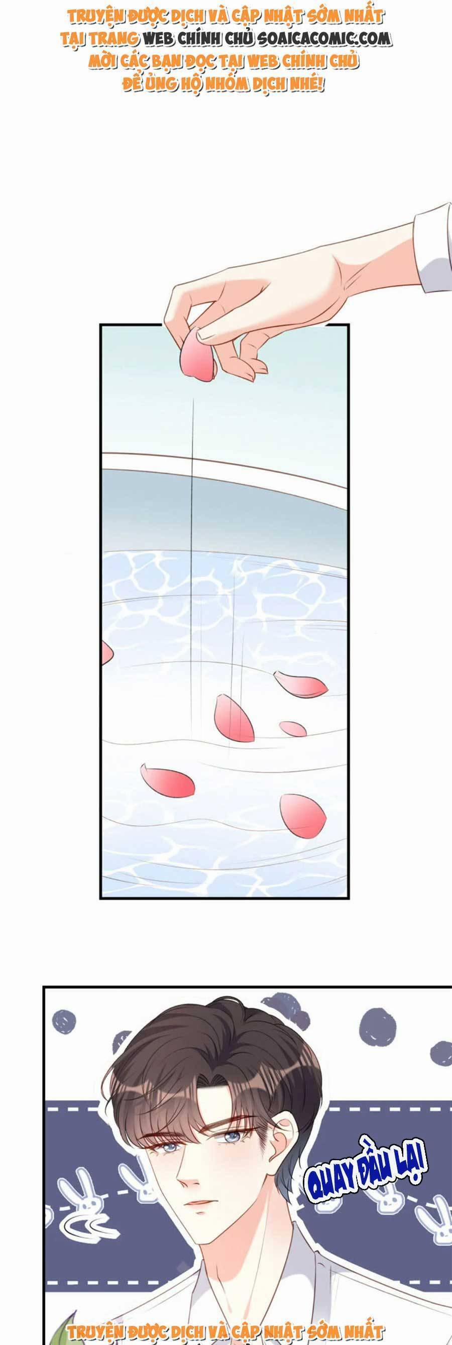 Chuyện Tình Chú Cháu: Vô Pháp Có Được Em 64 trang 4