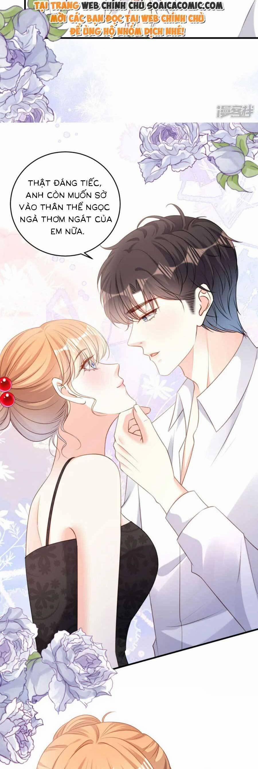 Chuyện Tình Chú Cháu: Vô Pháp Có Được Em 64 trang 5