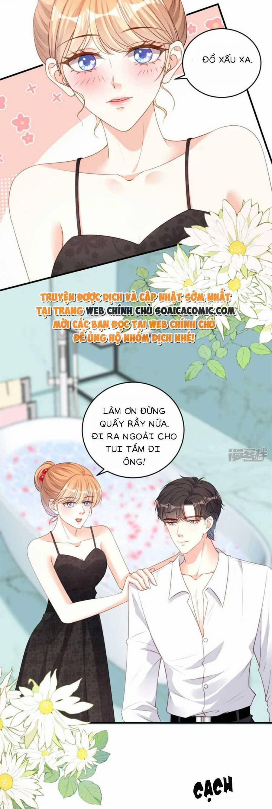 Chuyện Tình Chú Cháu: Vô Pháp Có Được Em 64 trang 6