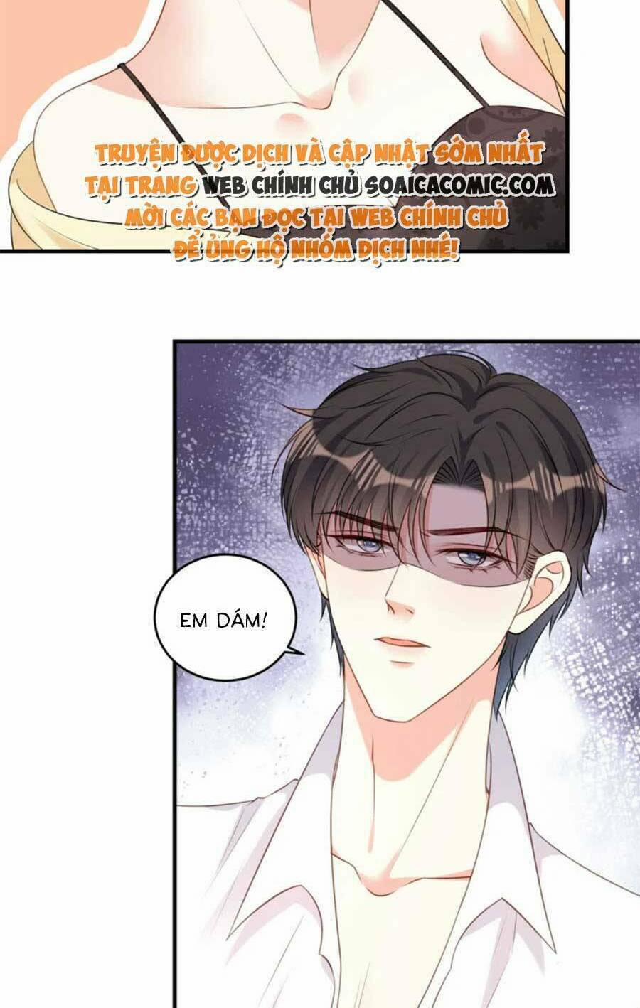 Chuyện Tình Chú Cháu: Vô Pháp Có Được Em 65 trang 1