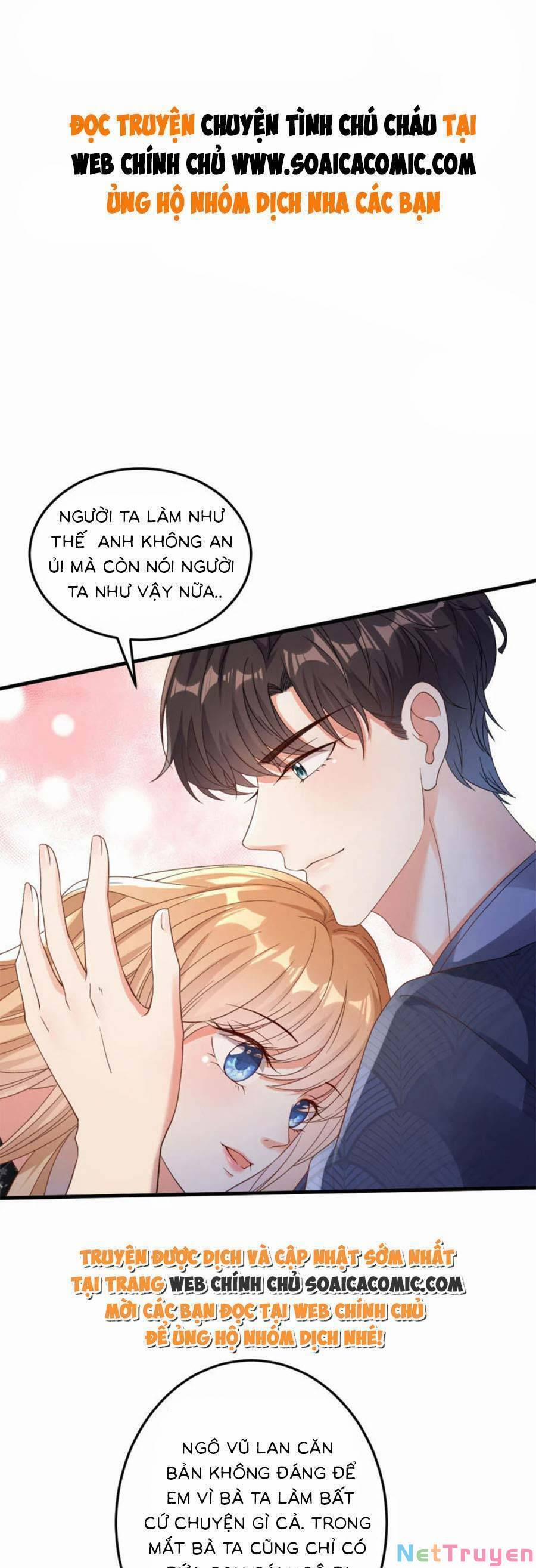 Chuyện Tình Chú Cháu: Vô Pháp Có Được Em 66 trang 0