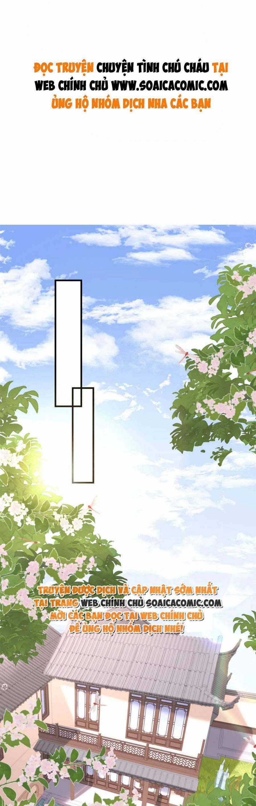 Chuyện Tình Chú Cháu: Vô Pháp Có Được Em 67 trang 0