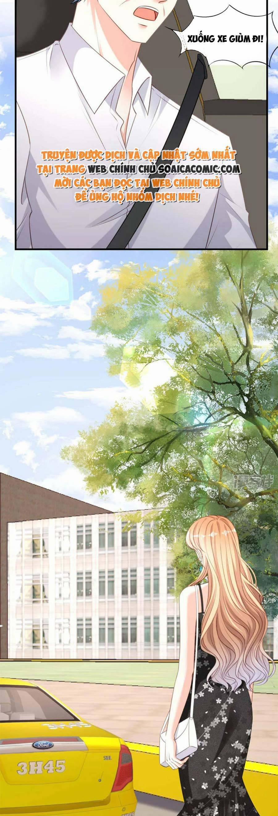 Chuyện Tình Chú Cháu: Vô Pháp Có Được Em 67 trang 14