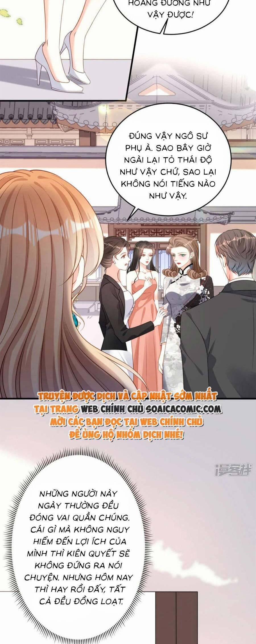 Chuyện Tình Chú Cháu: Vô Pháp Có Được Em 67 trang 17