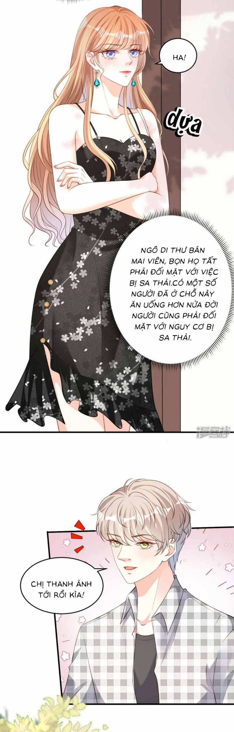 Chuyện Tình Chú Cháu: Vô Pháp Có Được Em 67 trang 18