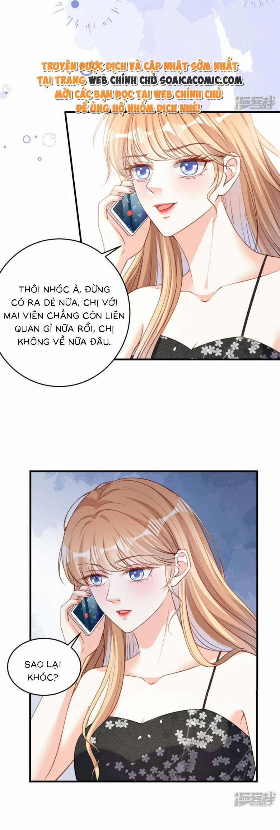 Chuyện Tình Chú Cháu: Vô Pháp Có Được Em 67 trang 7