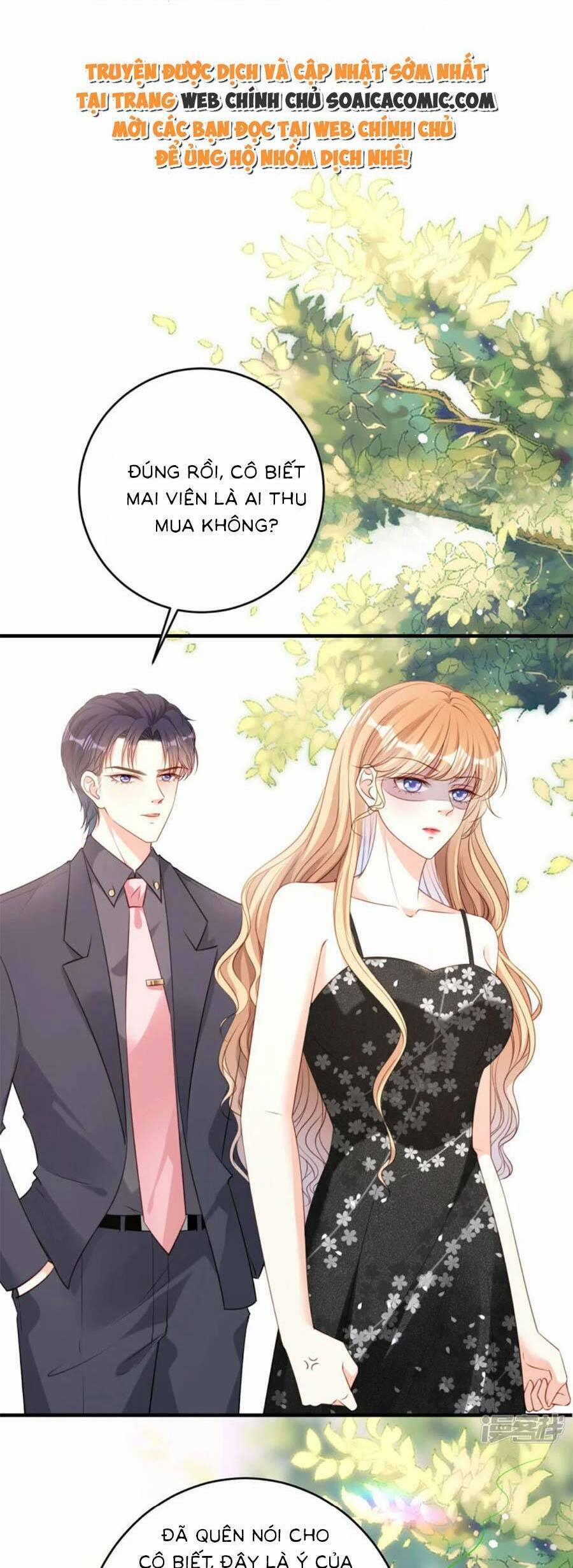 Chuyện Tình Chú Cháu: Vô Pháp Có Được Em 68 trang 15