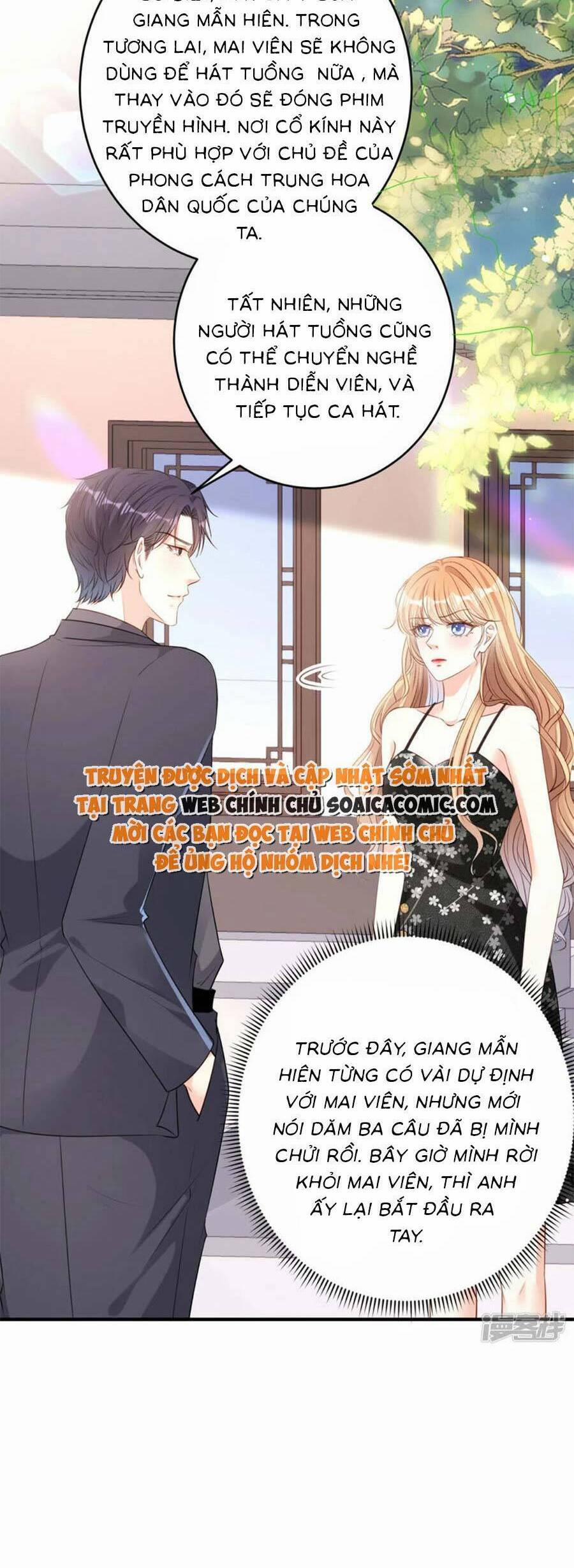 Chuyện Tình Chú Cháu: Vô Pháp Có Được Em 68 trang 16