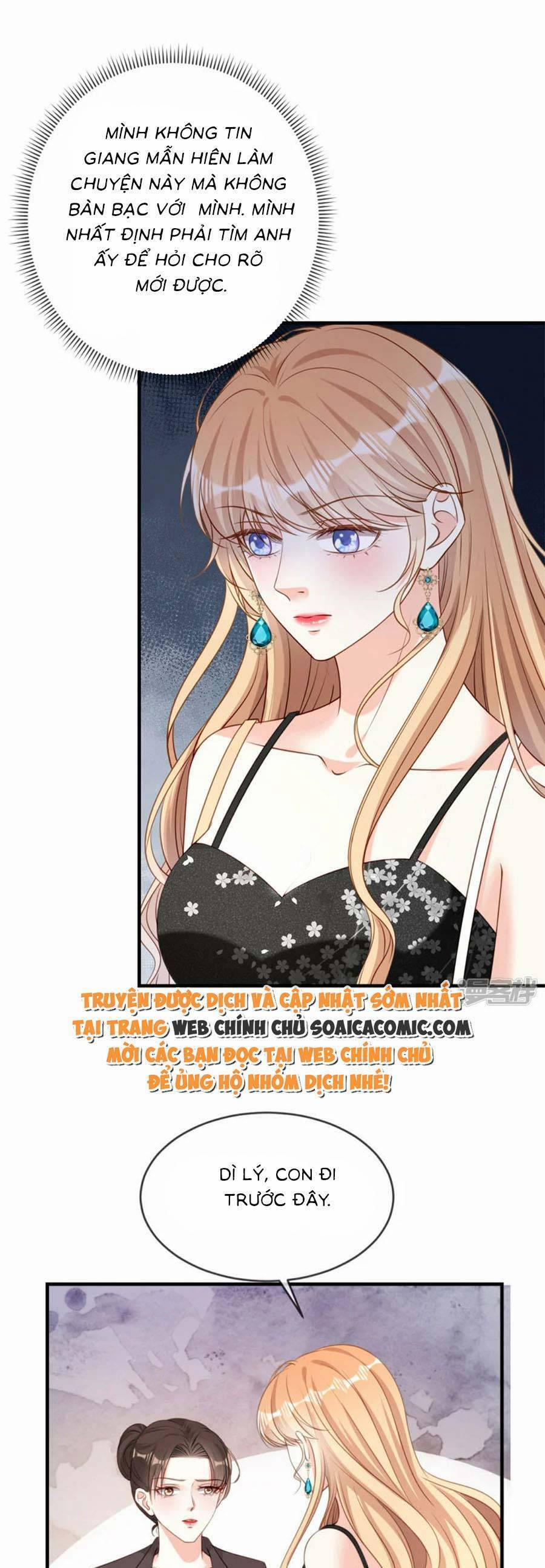 Chuyện Tình Chú Cháu: Vô Pháp Có Được Em 68 trang 17