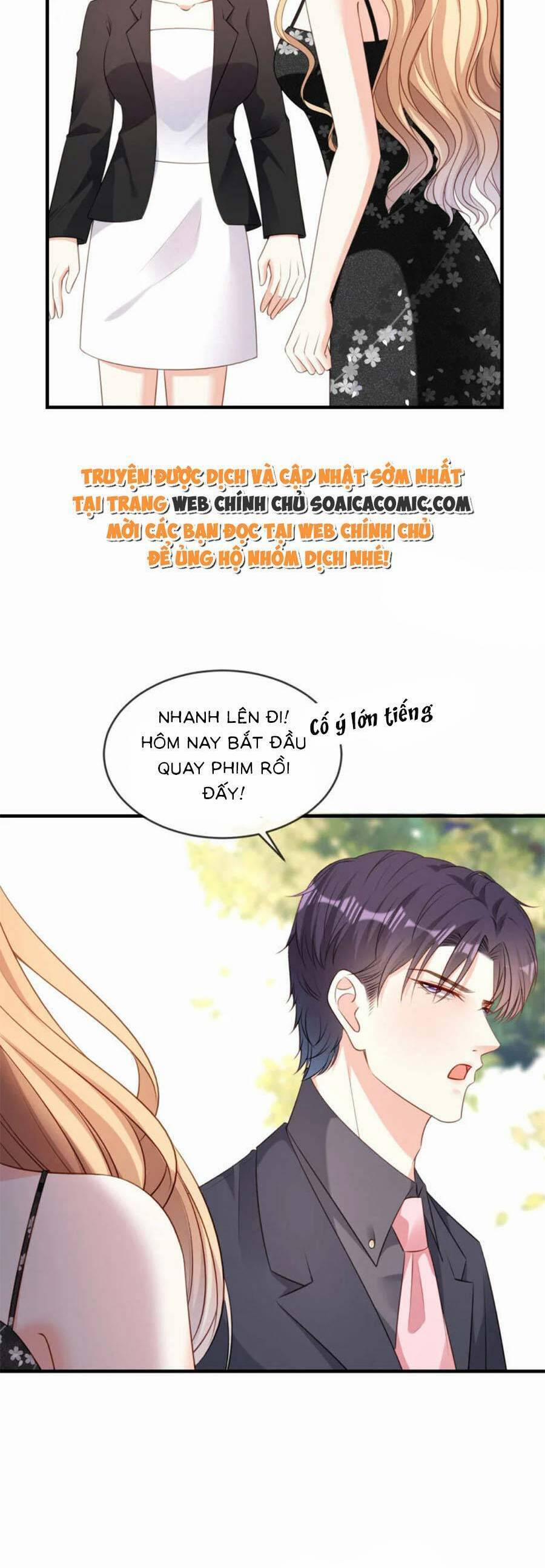 Chuyện Tình Chú Cháu: Vô Pháp Có Được Em 68 trang 18