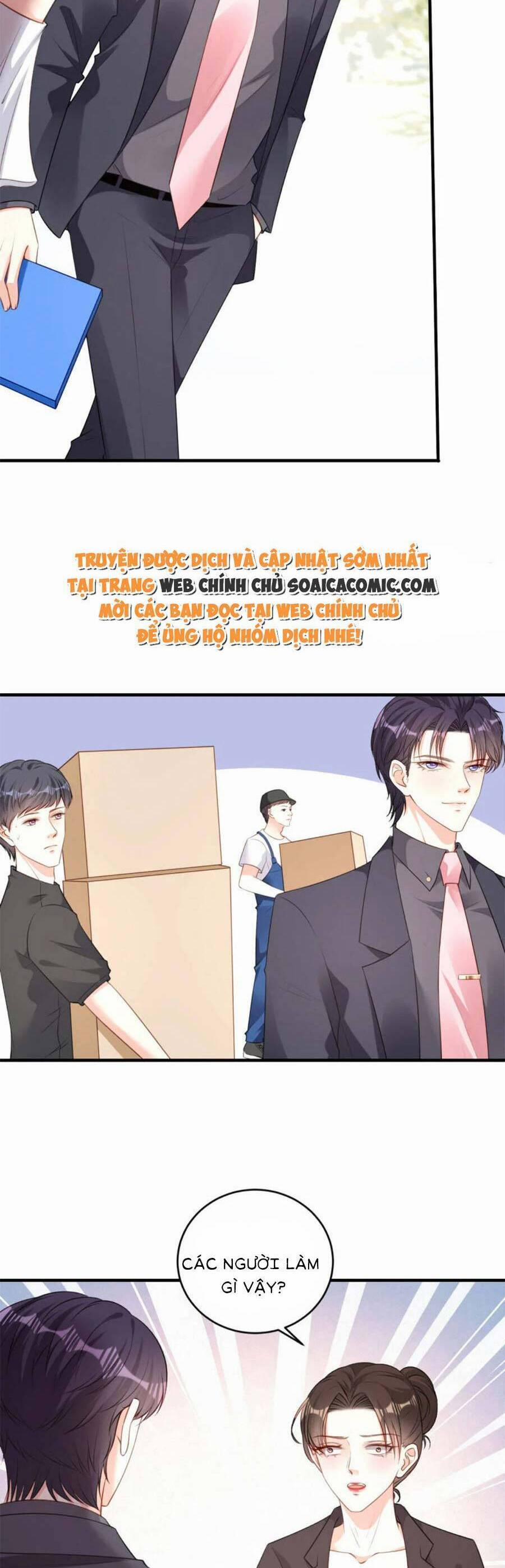 Chuyện Tình Chú Cháu: Vô Pháp Có Được Em 68 trang 5