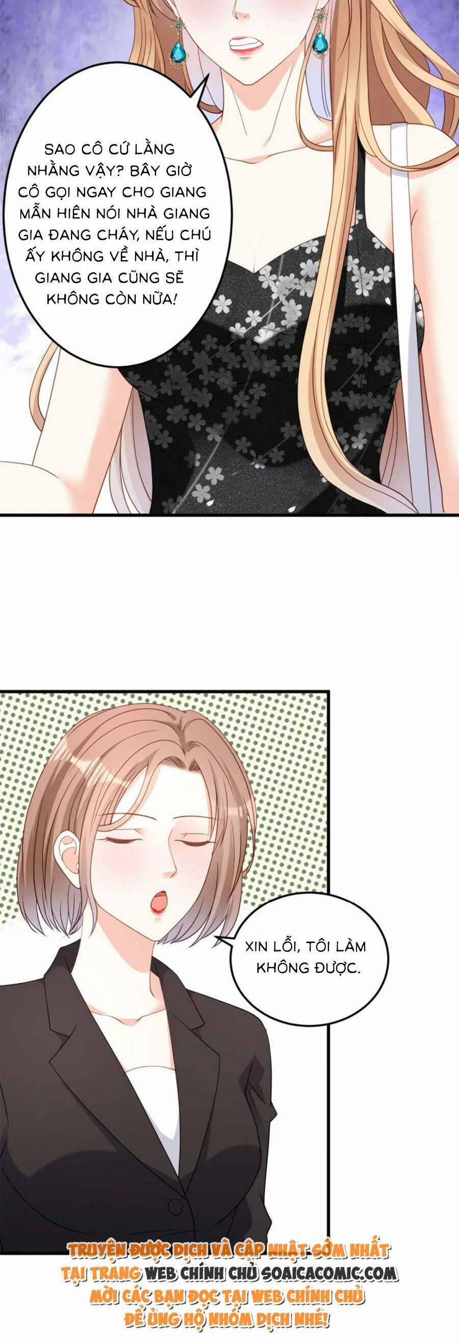 Chuyện Tình Chú Cháu: Vô Pháp Có Được Em 69 trang 10