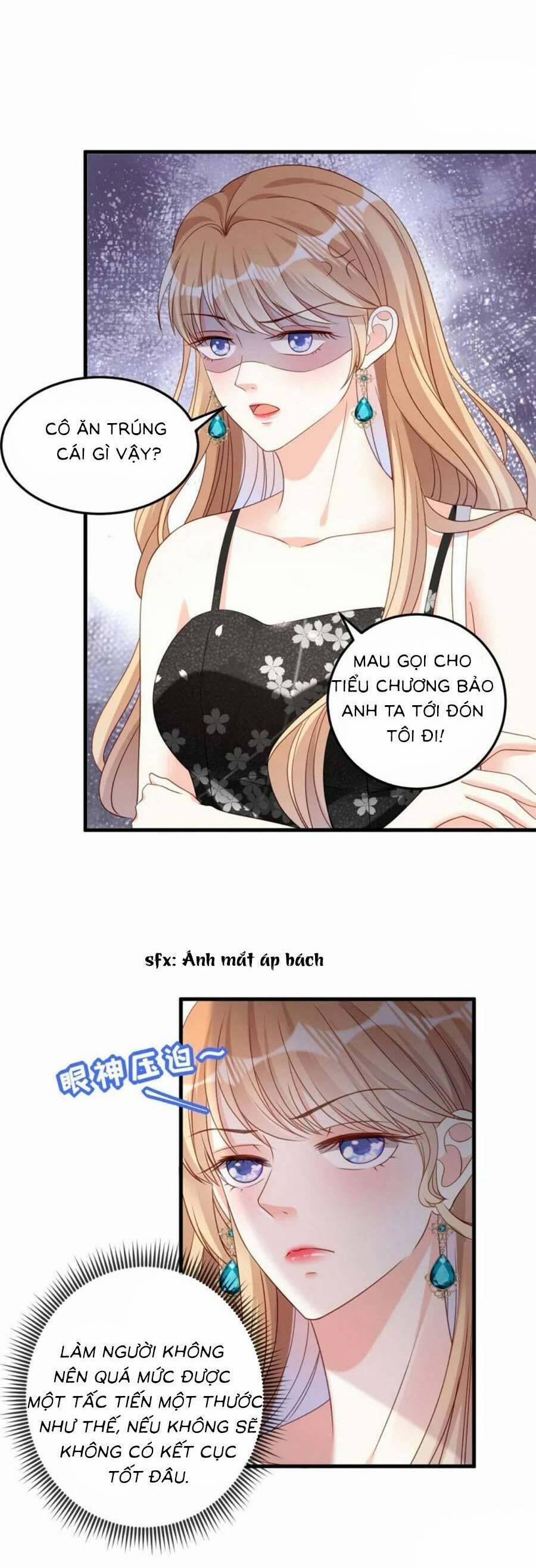 Chuyện Tình Chú Cháu: Vô Pháp Có Được Em 69 trang 11