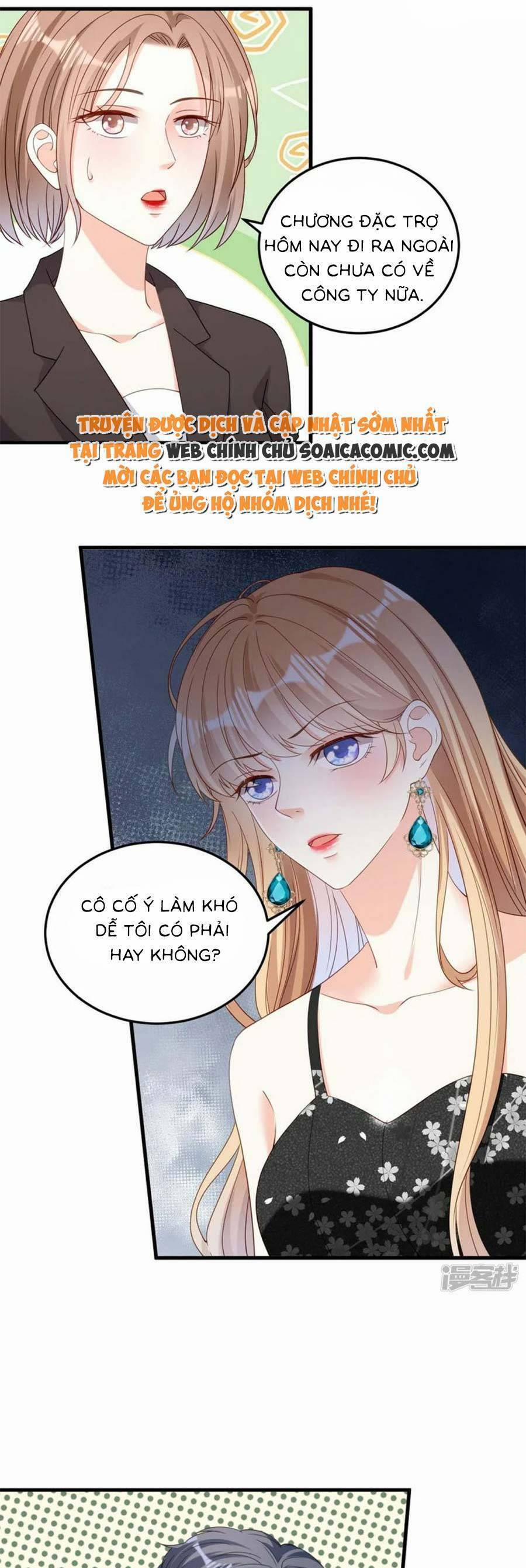 Chuyện Tình Chú Cháu: Vô Pháp Có Được Em 69 trang 12