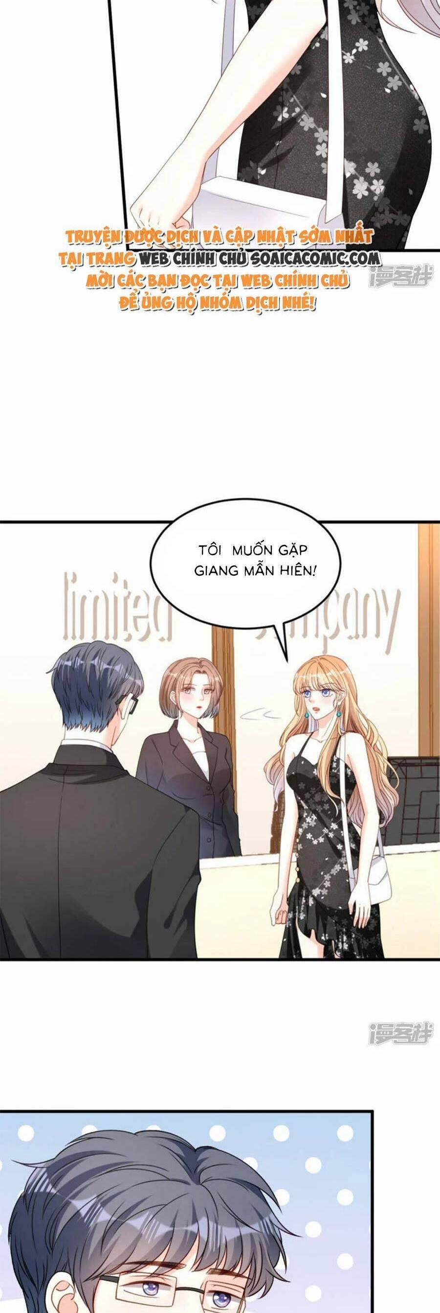 Chuyện Tình Chú Cháu: Vô Pháp Có Được Em 69 trang 14