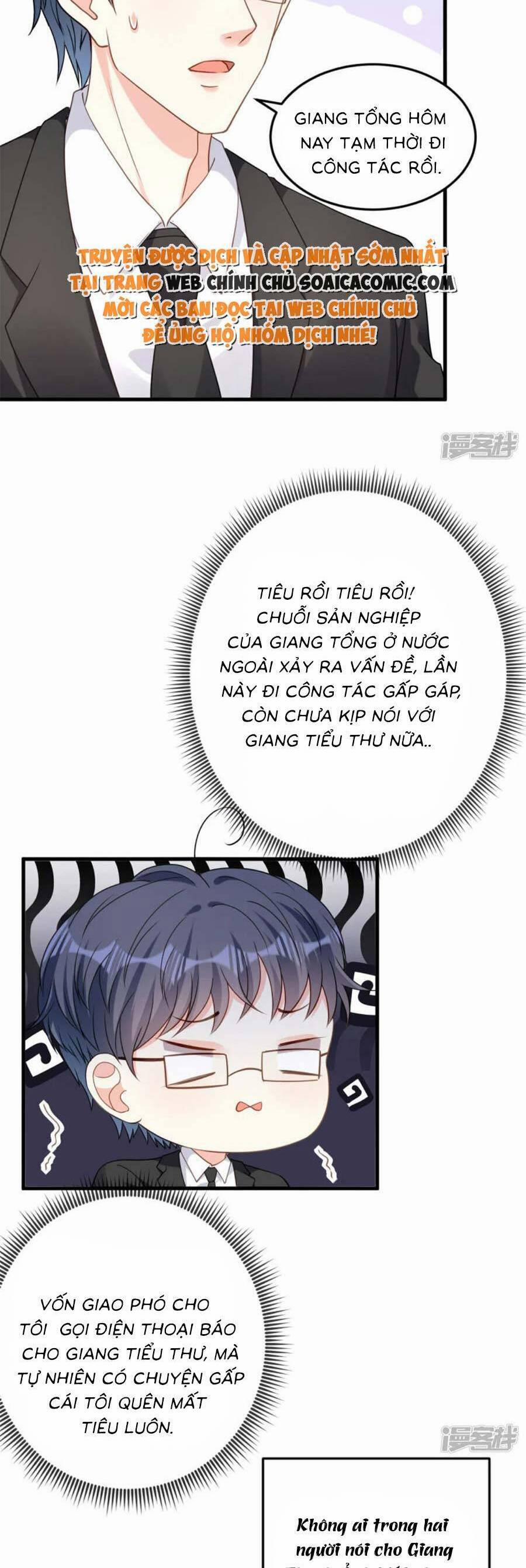 Chuyện Tình Chú Cháu: Vô Pháp Có Được Em 69 trang 15