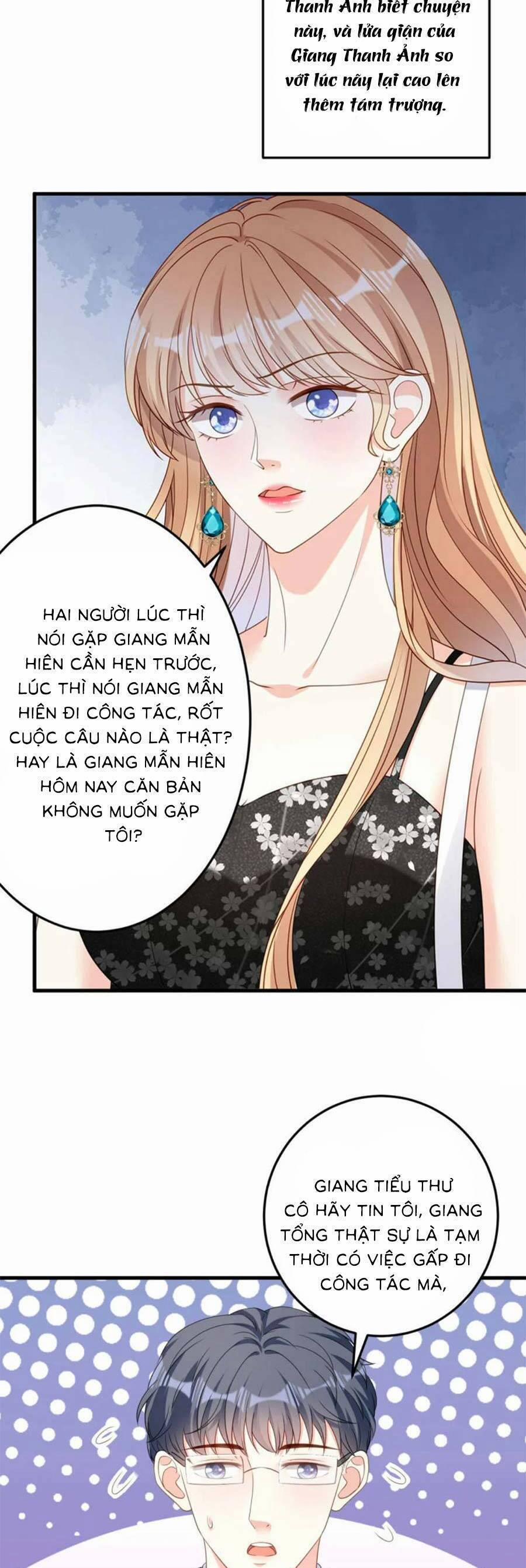 Chuyện Tình Chú Cháu: Vô Pháp Có Được Em 69 trang 16