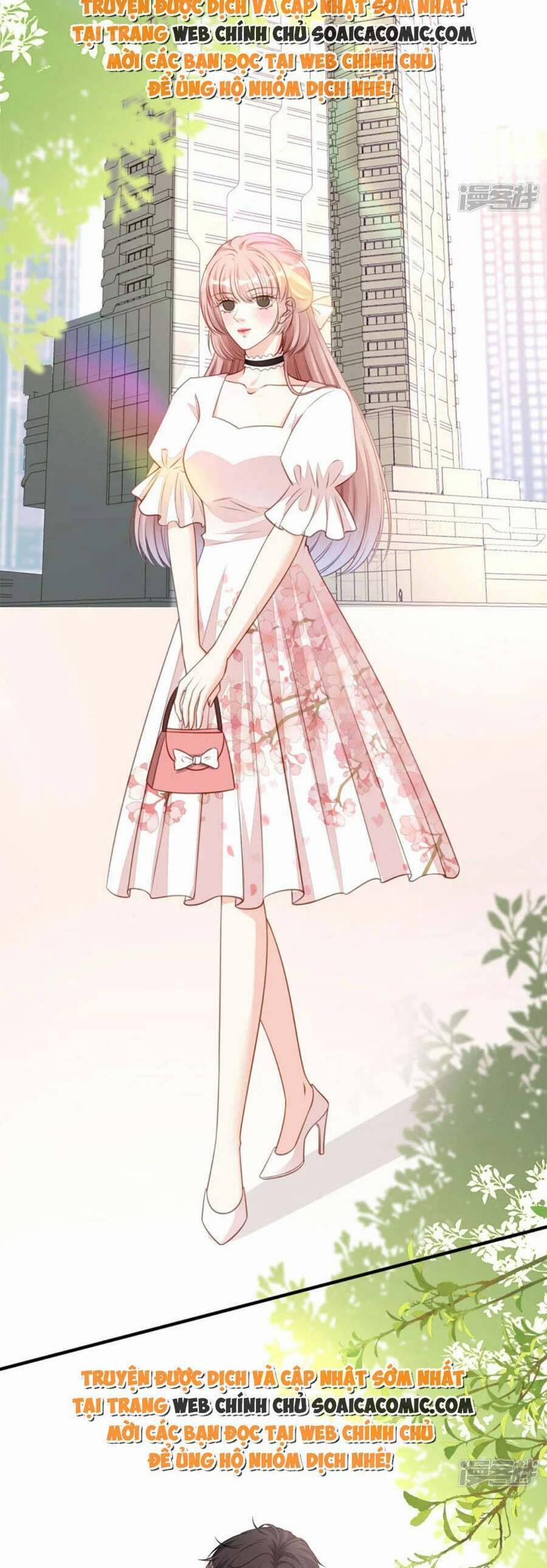 Chuyện Tình Chú Cháu: Vô Pháp Có Được Em 69 trang 19