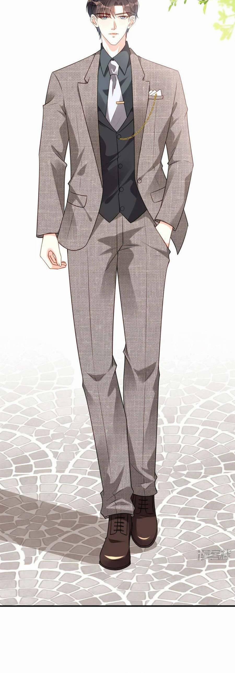 Chuyện Tình Chú Cháu: Vô Pháp Có Được Em 69 trang 20