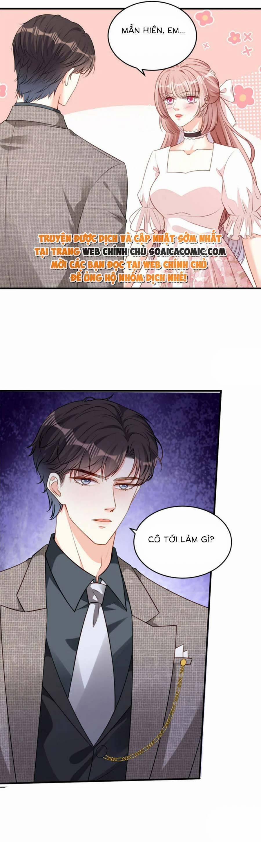 Chuyện Tình Chú Cháu: Vô Pháp Có Được Em 69 trang 21