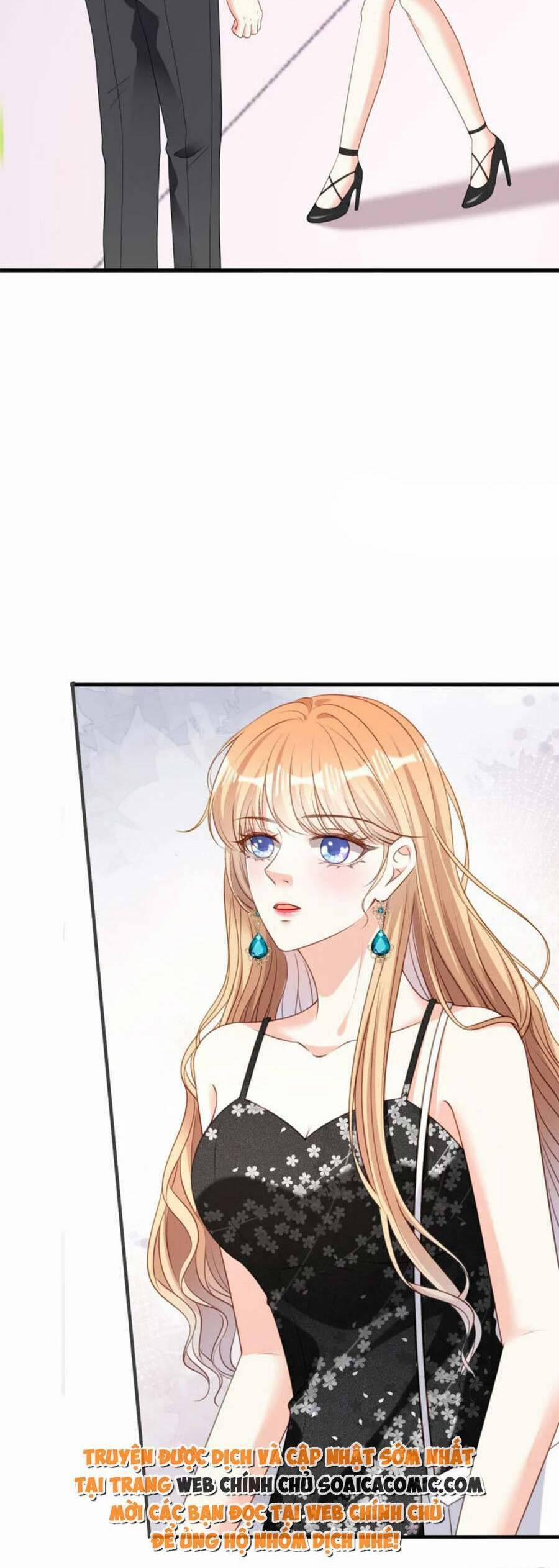 Chuyện Tình Chú Cháu: Vô Pháp Có Được Em 69 trang 5