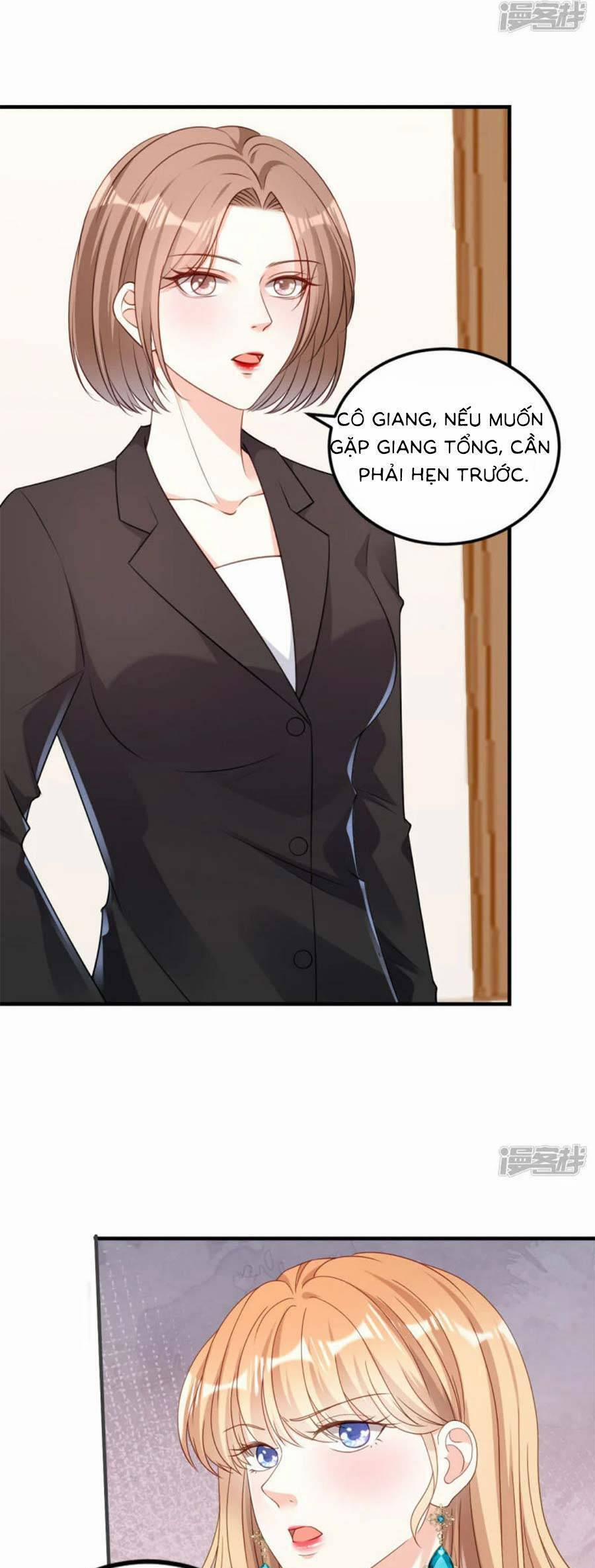 Chuyện Tình Chú Cháu: Vô Pháp Có Được Em 69 trang 6