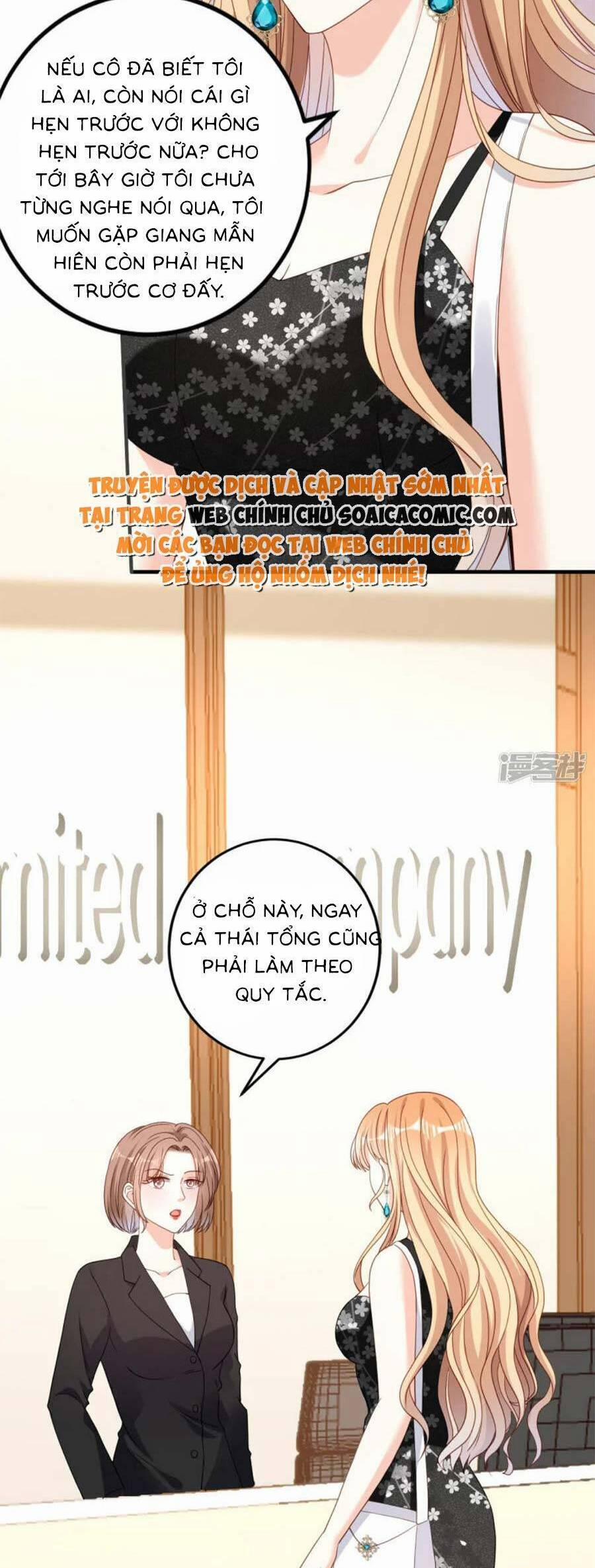 Chuyện Tình Chú Cháu: Vô Pháp Có Được Em 69 trang 7