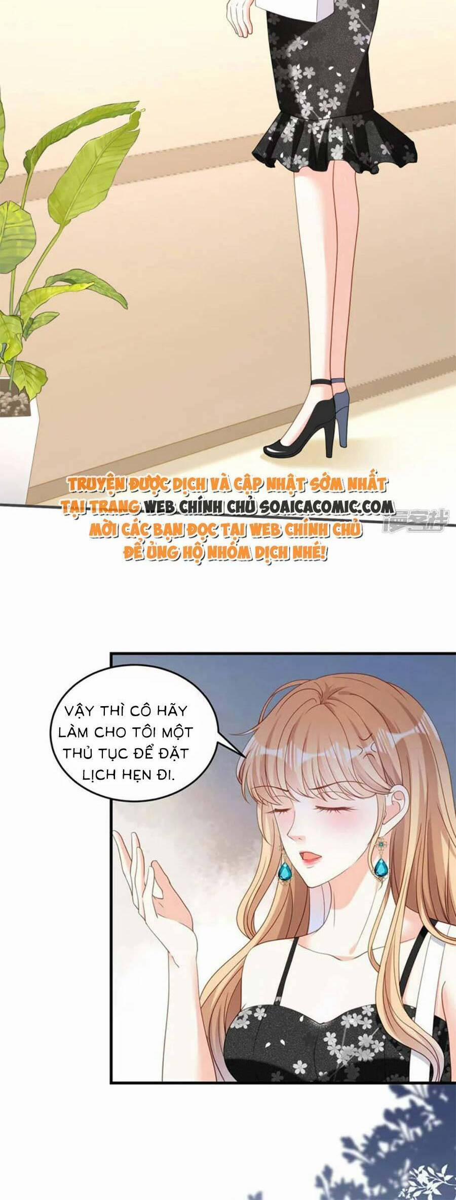 Chuyện Tình Chú Cháu: Vô Pháp Có Được Em 69 trang 8