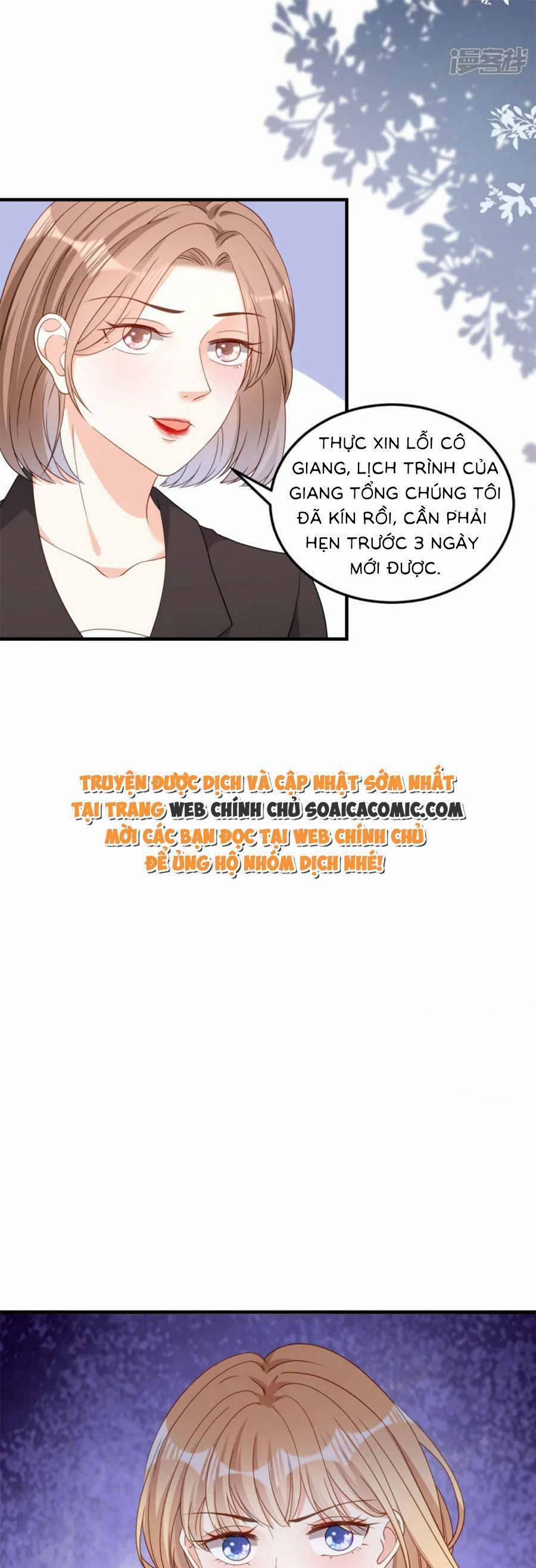 Chuyện Tình Chú Cháu: Vô Pháp Có Được Em 69 trang 9