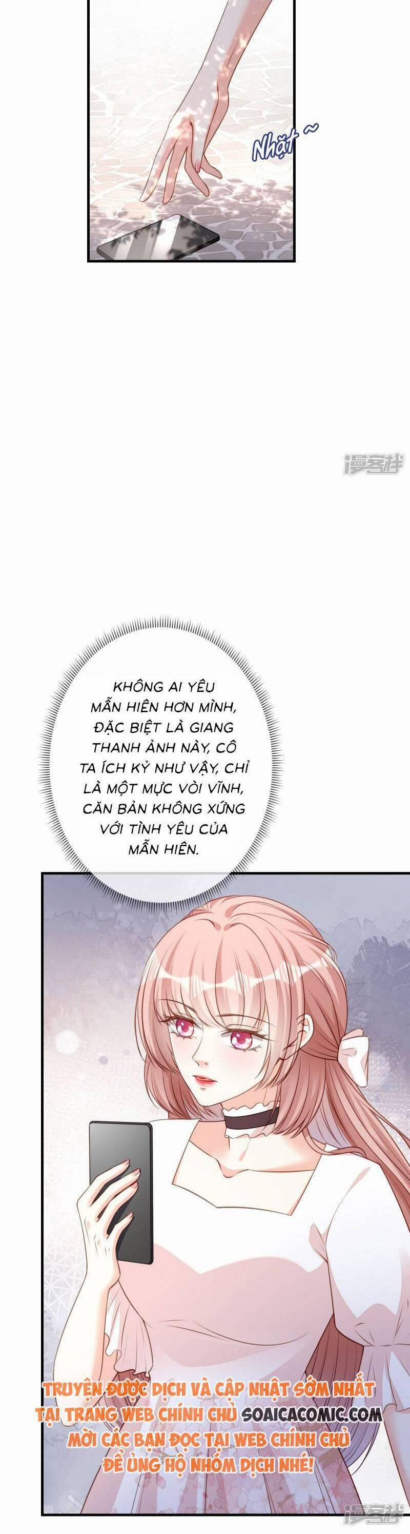 Chuyện Tình Chú Cháu: Vô Pháp Có Được Em 70 trang 4