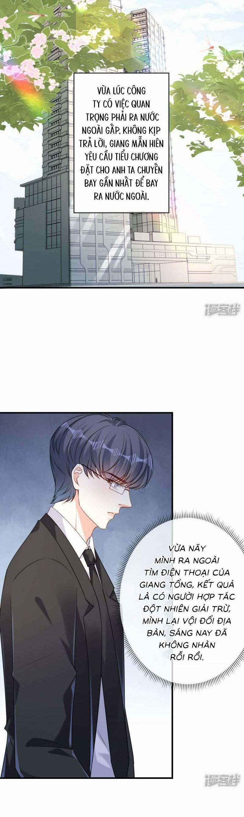 Chuyện Tình Chú Cháu: Vô Pháp Có Được Em 70 trang 7