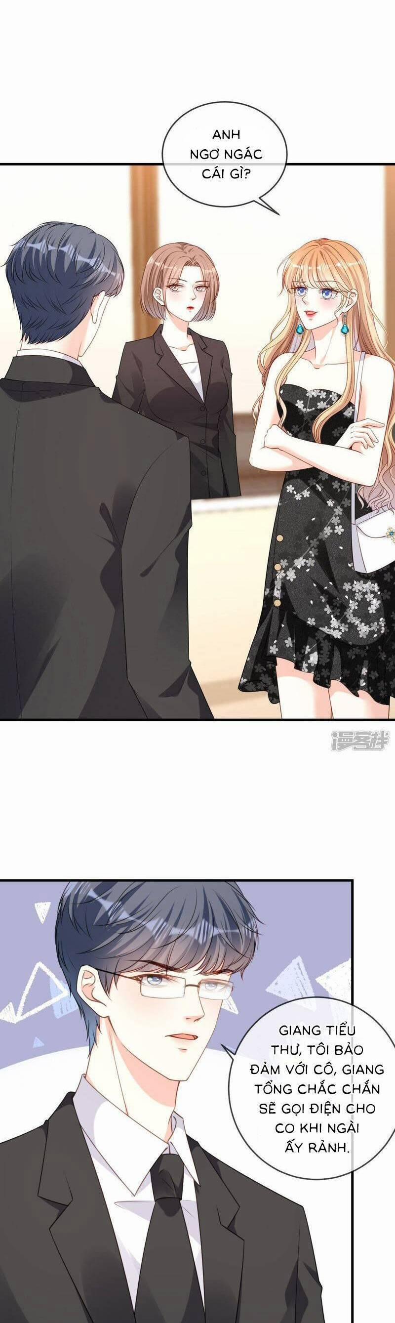 Chuyện Tình Chú Cháu: Vô Pháp Có Được Em 70 trang 8