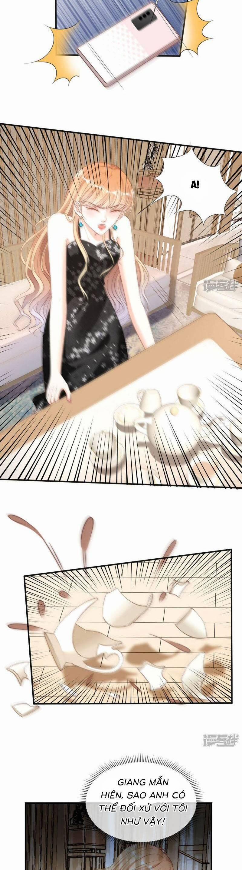 Chuyện Tình Chú Cháu: Vô Pháp Có Được Em 71 trang 10