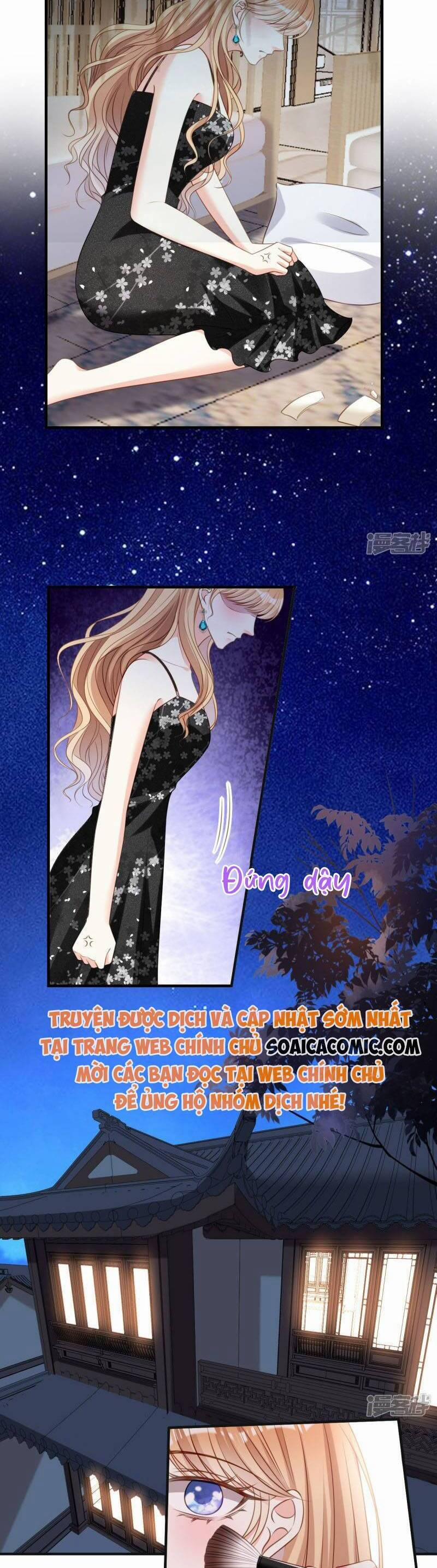 Chuyện Tình Chú Cháu: Vô Pháp Có Được Em 71 trang 11