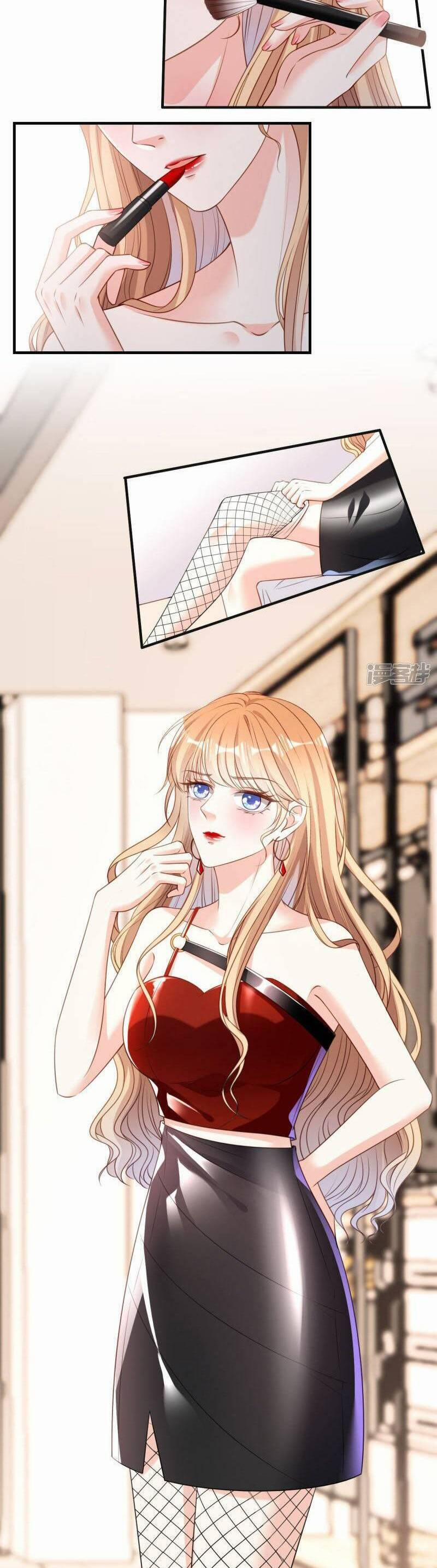 Chuyện Tình Chú Cháu: Vô Pháp Có Được Em 71 trang 12