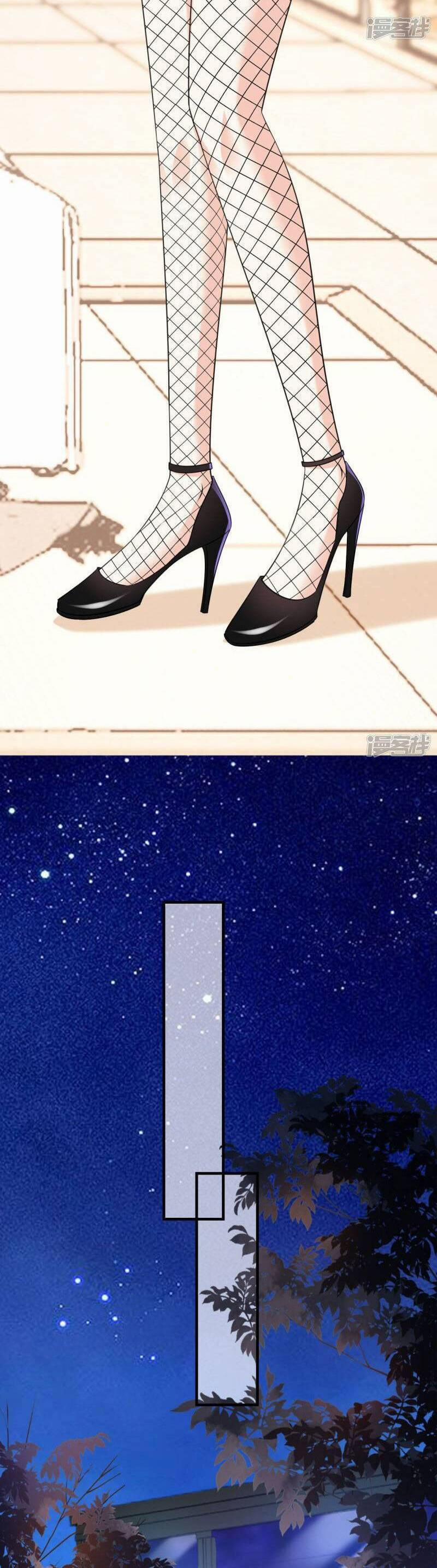 Chuyện Tình Chú Cháu: Vô Pháp Có Được Em 71 trang 13