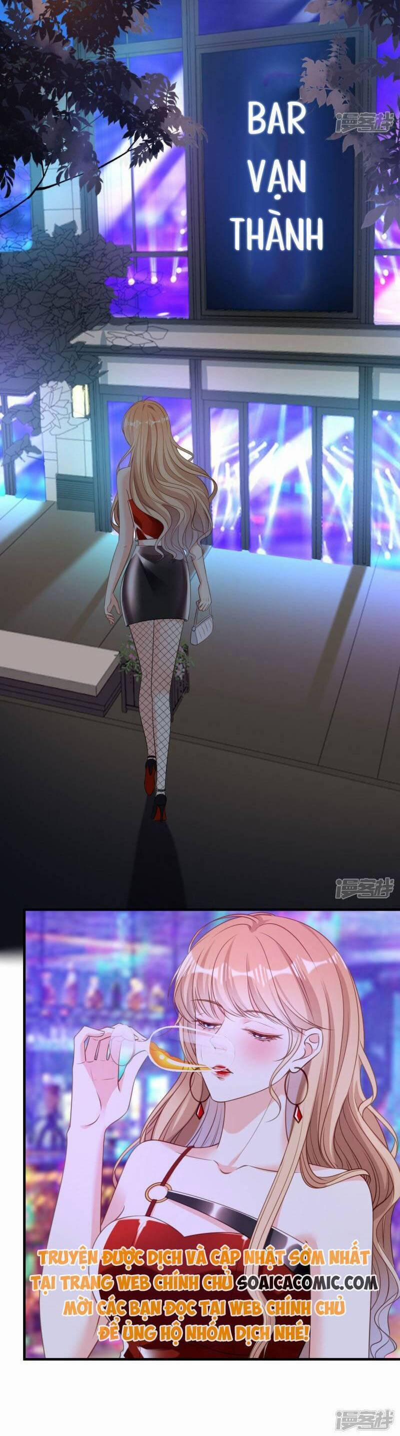 Chuyện Tình Chú Cháu: Vô Pháp Có Được Em 71 trang 14