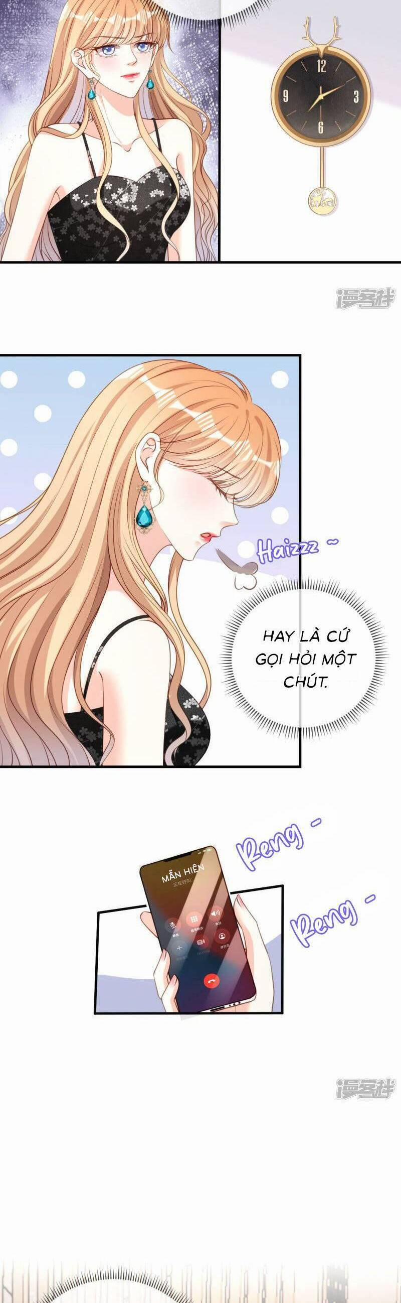 Chuyện Tình Chú Cháu: Vô Pháp Có Được Em 71 trang 2