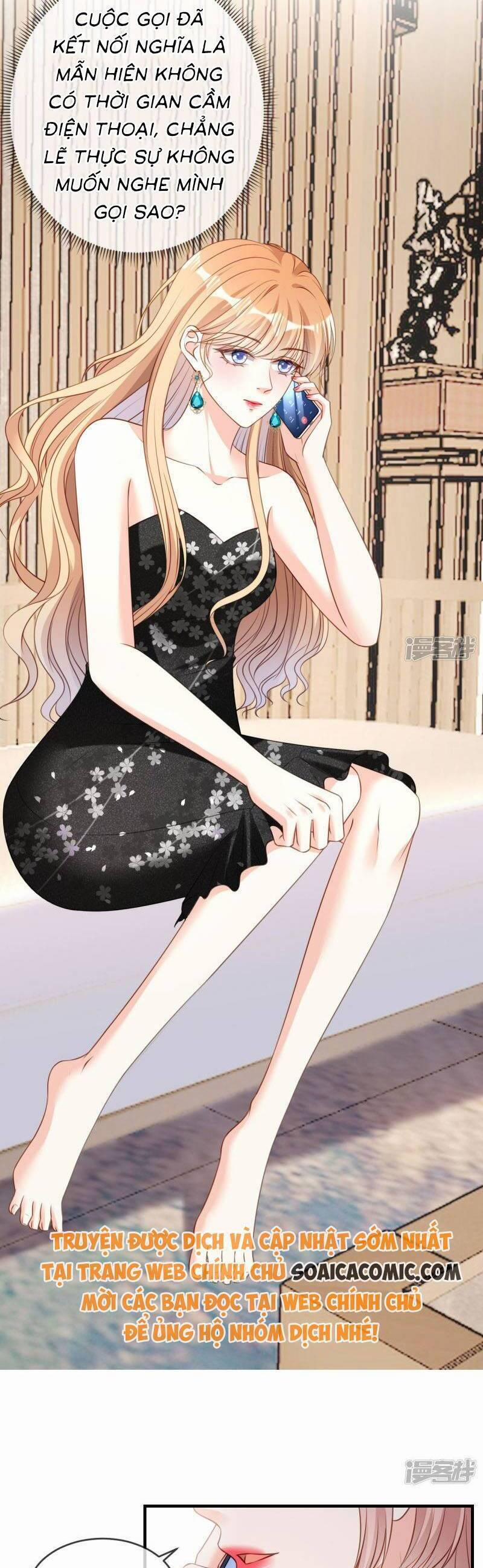 Chuyện Tình Chú Cháu: Vô Pháp Có Được Em 71 trang 3