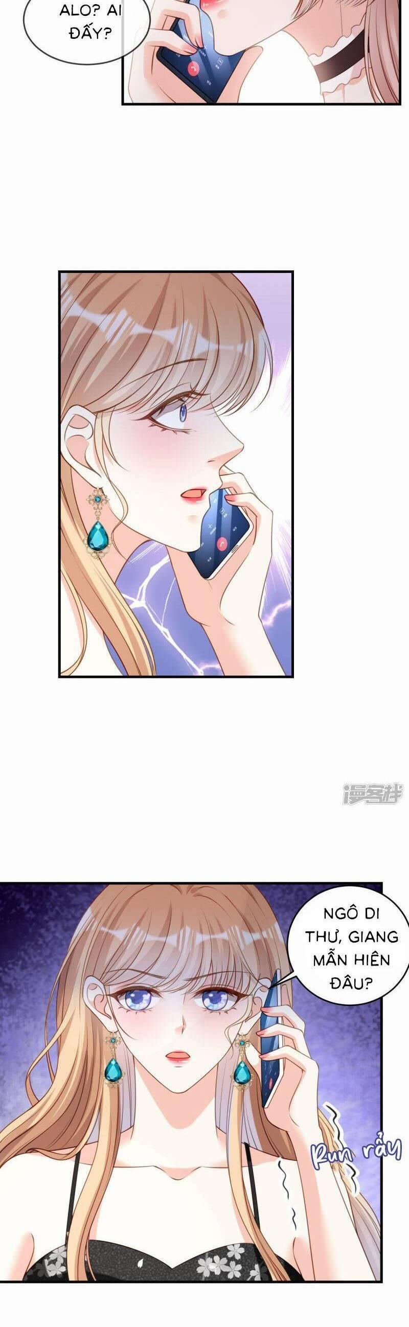 Chuyện Tình Chú Cháu: Vô Pháp Có Được Em 71 trang 4