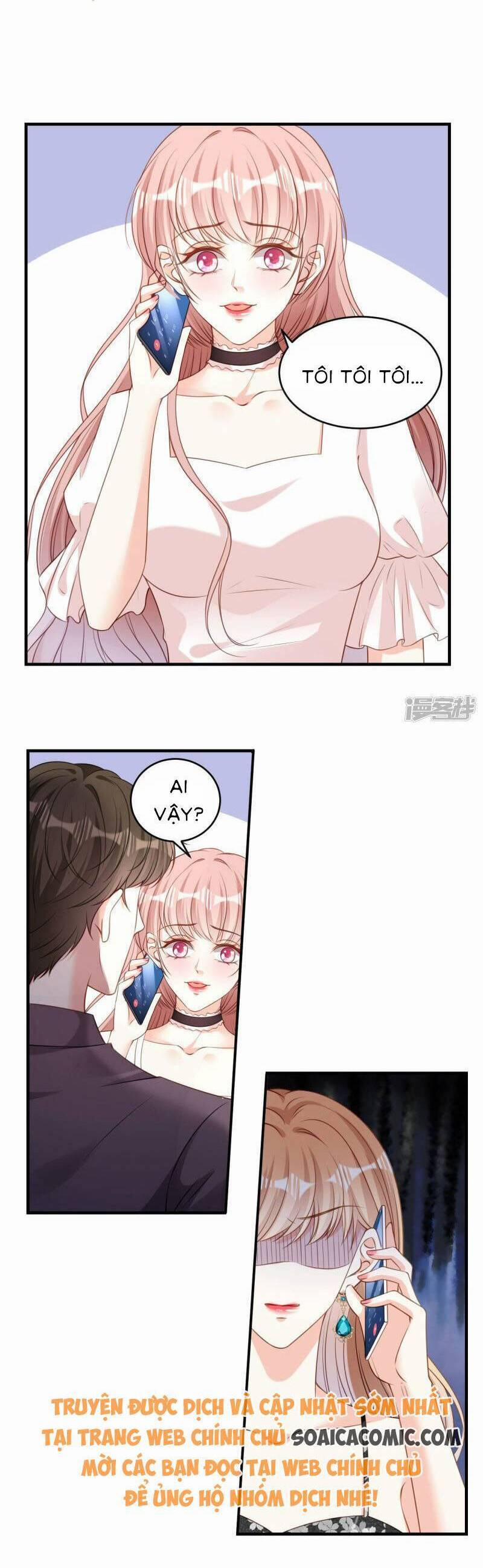 Chuyện Tình Chú Cháu: Vô Pháp Có Được Em 71 trang 6