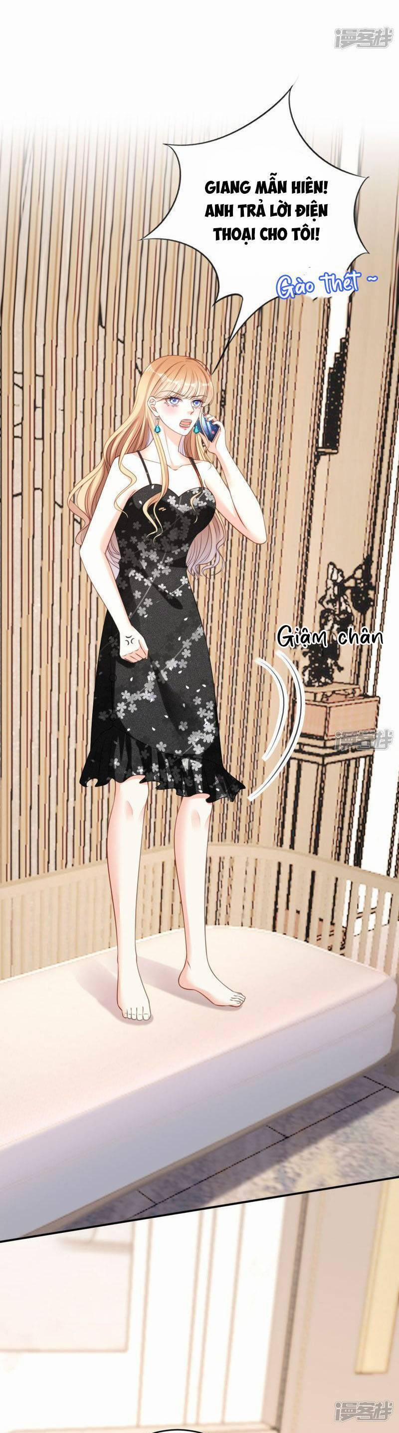 Chuyện Tình Chú Cháu: Vô Pháp Có Được Em 71 trang 7