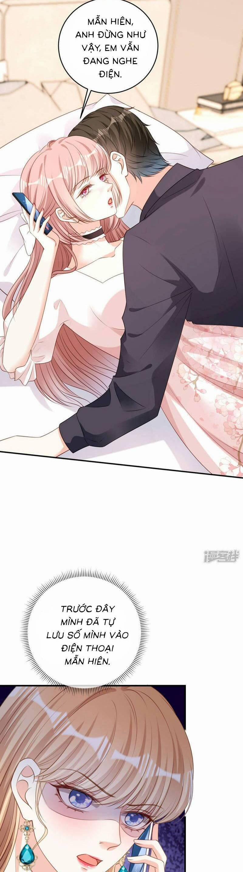 Chuyện Tình Chú Cháu: Vô Pháp Có Được Em 71 trang 8