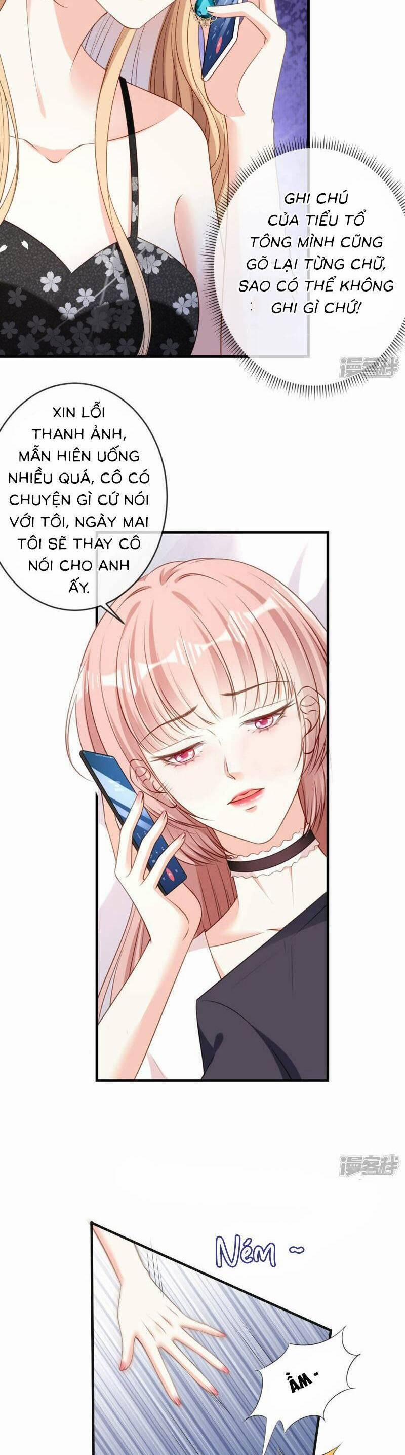 Chuyện Tình Chú Cháu: Vô Pháp Có Được Em 71 trang 9